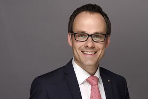 Dr. Denis Alt, MdL