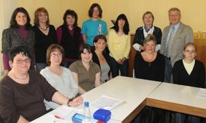 Qualifizierungskurs für Tagesmütter in Idar-Oberstein