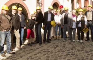 OV Pfaffen-Schwabenheim in Oppenheim